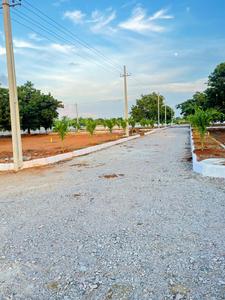 Project Image of 1350.0 - 3150.0 Sq.ft Residential Plot Plot for buy in Navabhoomi Wonder Castle