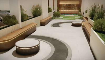 Project Image of 0.0 - 1540.0 Sq.ft 3 BHK Apartment for buy in BJs Tulips A Block