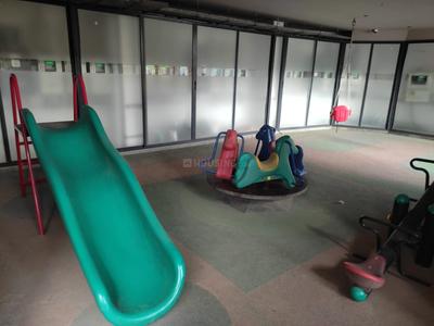 Visionnair Children's play area 3