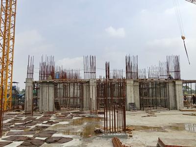 Project Image of 613.53 - 893.34 Sq.ft 2 BHK Apartment for buy in Origin X