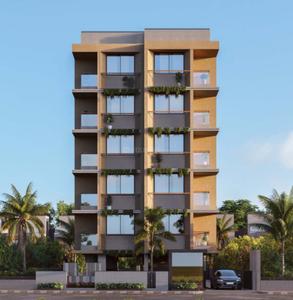 Project Image of 521.51 - 537.12 Sq.ft 2 BHK Apartment for buy in Prakruti Lotus Avenue