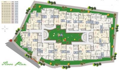VSS CR Silver Woods Master Plan 1