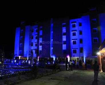Project Image of 485.0 - 775.0 Sq.ft 1 BHK Apartment for buy in Martin Nandavanam