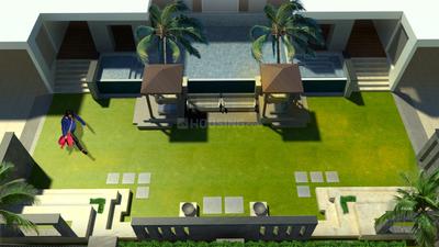 Project Image of 650.0 - 1850.0 Sq.ft 1 BHK Apartment for buy in Kedia Corporate Club