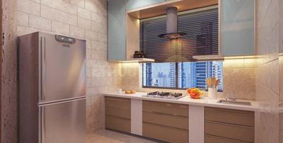 Project Image of 555.0 - 618.0 Sq.ft 2 BHK Apartment for buy in B G Shirke Monte Verita West Tower Phase 2