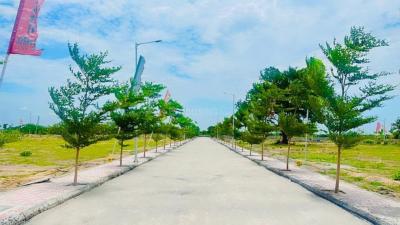 Project Image of 1800.0 - 2142.0 Sq.ft Residential Plot Plot for buy in J Group Nakshatra