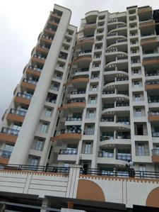 Project Image of 700.0 - 930.0 Sq.ft 1 BHK Apartment for buy in OSSK Sai Sharnam