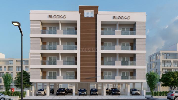 Vihaan Engineering Enclave - Image 3