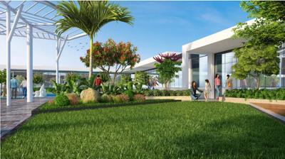 Project Image of 1073.81 - 3713.98 Sq.ft 1 BHK Apartment for buy in MVV The Peak