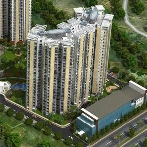 Project Image of 895.0 - 3115.0 Sq.ft 2 BHK Apartment for buy in Ajnara Sports City