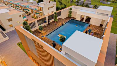 Project Image of 2185.0 - 4413.0 Sq.ft 4 BHK Villa for buy in Royal Kalpataru Phase I