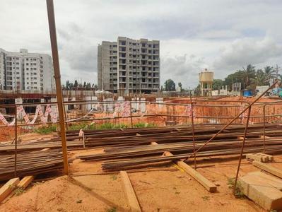 Project Image of 2101.35 - 3054.07 Sq.ft 3 BHK Villament for buy in Echoes Of Eden By Sumo