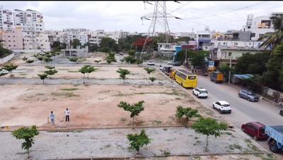 Project Image of 800.0 - 1500.0 Sq.ft Residential Plot Plot for buy in Shree Nidhi Layout