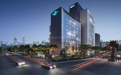 Project Image of 742 Sq.ft 1 BHK Studio for sale in Sector 66 for Rs. 8300000