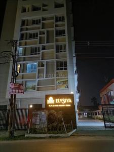 Shivom Elysiya Elevation 1