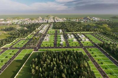 Project Image of 1500 Sq.ft Residential Plot / Land for sale in Athipalayam for Rs. 3401000