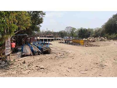 Project Image of 635 Sq.ft 1 BHK Apartment / Flat for sale in Dhayari for Rs. 4500000