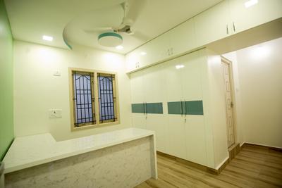 Project Image of 0.0 - 940.0 Sq.ft 2 BHK Apartment for buy in SBM Kanishka Apartment