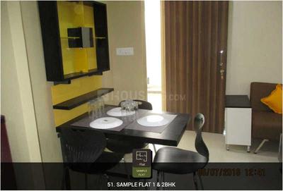 Project Image of 246.0 - 598.0 Sq.ft 1 RK Apartment for buy in Narang Urbane Housing Forum Phase II