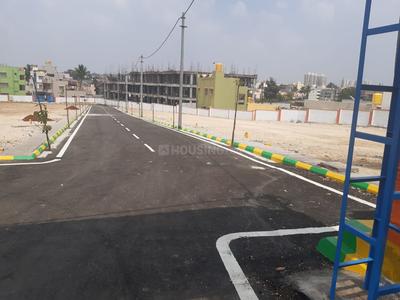 Project Image of 846.0 - 2025.0 Sq.ft Residential Plot Plot for buy in Aditya Bro Garden
