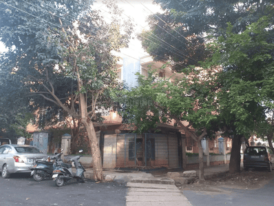 Project Image of 1040.0 - 1779.0 Sq.ft 2 BHK Apartment for buy in Meridian Residency