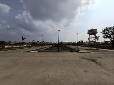 Project Image of 900.0 - 1200.0 Sq.ft Residential Plot Plot for buy in VKG Devbhumi
