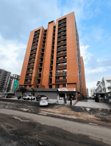 Project Image of 0.0 - 848.3 Sq.ft 3 BHK Apartment for buy in The Grand Gokuldham