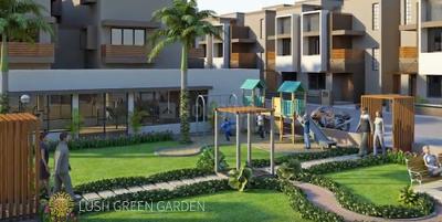 Project Image of 0.0 - 2250.0 Sq.ft 4 BHK Villa for buy in Dharti Villa