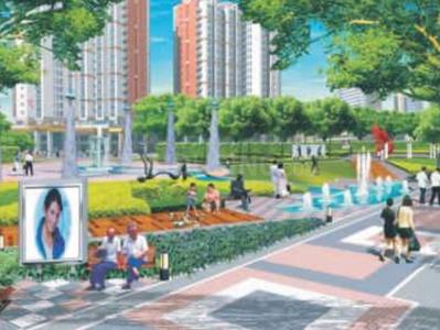 Project Image of 936.46 - 1216.32 Sq.ft 2 BHK Apartment for buy in Parsvnath Privilege Phase IV