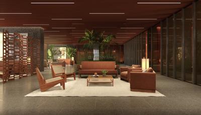 Project Image of 8100 Sq.ft 5 BHK Apartment / Flat for sale in Bodakdev for Rs. 68850000