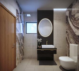 Project Image of 1045.55 - 1055.34 Sq.ft 3 BHK Apartment for buy in Dions Twin Towers