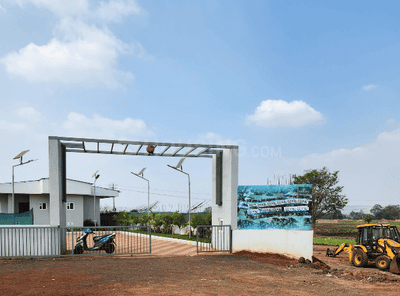 Project Image of 5533.51 - 7055.96 Sq.ft 2 BHK Apartment for buy in Felicity Swarna Griha 4 Phase 2
