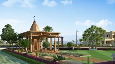 Project Image of 1162.0 - 2530.0 Sq.ft 3 BHK Villa for buy in Akshat Kanota Estate Phase 2
