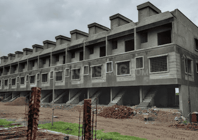 Project Image of 592.02 - 723.55 Sq.ft 2 BHK Apartment for buy in Shiv Vatika