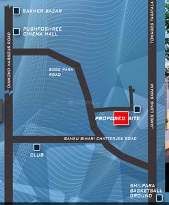 Project Image of 591.0 - 1308.0 Sq.ft 2 BHK Apartment for buy in Sreeniketan