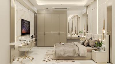 Project Image of 781.89 - 1611.03 Sq.ft 2 BHK Apartment for buy in Nyati Evania
