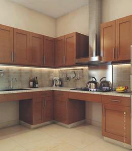 Project Image of 950.0 - 2400.0 Sq.ft 1 BHK Apartment for buy in Silverglades The Melia