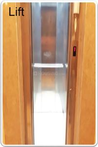 Project Image of 313.0 - 516.0 Sq.ft 1 BHK Apartment for buy in Green Abode