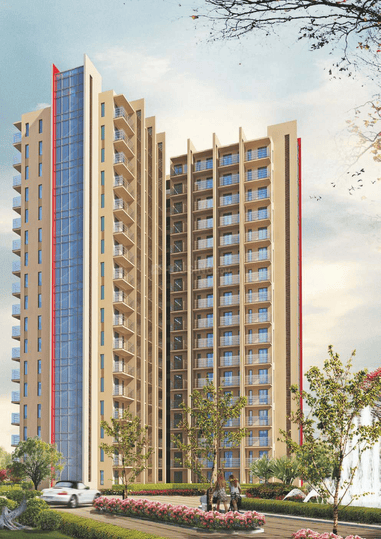 Unnati Vesta Suites - Image 3