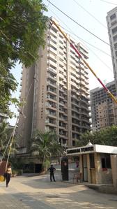 Project Image of 724.0 - 917.0 Sq.ft 2 BHK Apartment for buy in Raunak Sai Dham Towers