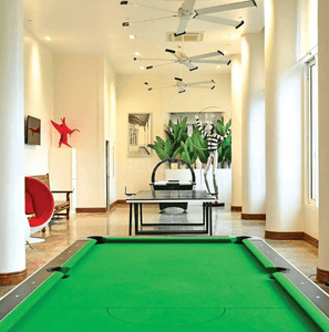 Project Image of 646.59 - 719.68 Sq.ft 2 BHK Apartment for buy in Rustomjee Azziano Wing H