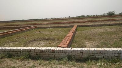 Project Image of 450.0 - 10350.0 Sq.ft Residential Plot Plot for buy in Shubham Jewar City