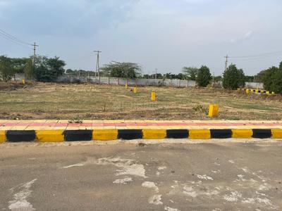 Project Image of 1125.0 - 2250.0 Sq.ft Residential Plot Plot for buy in Sunrise Nature Golden Highway