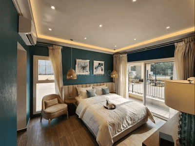Project Image of 1190.0 - 1617.0 Sq.ft 3 BHK Apartment for buy in Sobha Neopolis Phase 3 W 1 2 10 And 11