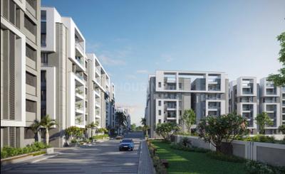Project Image of 1640 Sq.ft 3 BHK Apartment / Flat for sale in Korremula for Rs. 9020000