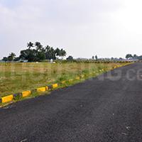 Project Image of 0.0 - 1800.0 Sq.ft Residential Plot Plot for buy in Pooja Sindhuvanam