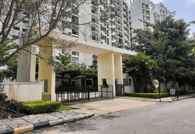 Project Image of 0.0 - 636.0 Sq.ft 2 BHK Apartment for buy in Tata New Haven Bengaluru Phase V
