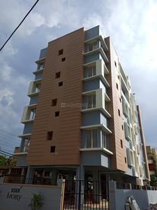 Project Image of 398.0 - 1043.0 Sq.ft 1 BHK Apartment for buy in Eden Ivory