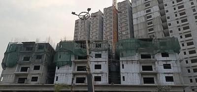 Project Image of 988.99 - 2755.02 Sq.ft 2.5 BHK Apartment for buy in Lodha Opulis F