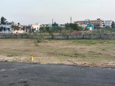 Project Image of 805.0 - 2589.0 Sq.ft Residential Plot Plot for buy in Devi Muthu Nagar